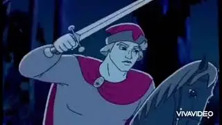 🇺🇲 The Muttabar, but this is a TMNT 1987 intro