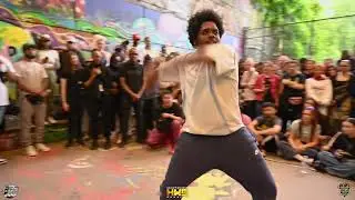LAST MAN STANDING   HEAVY WEIGHT SESSION   SPECIAL ILLEST BATTLE 2K23