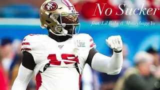 Deebo Samuel Rookie Season Mix ~ “No Sucker” (feat. Lil Baby & Moneybagg Yo) ᴴᴰ