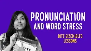 Last Minute IELTS Tips | How to Improve Pronunciation for IELTS Speaking