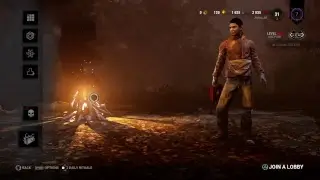 Dead by Daylight - PS4
