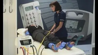 Top Tips - Dopplex Ability Automatic ABI System