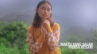 Fiersa Besari - Waktu Yang Salah (Arahdewa Feat. Glorya Gabrielle Cover)