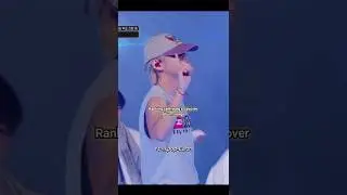 Ranking taehyung's Layover album songs 