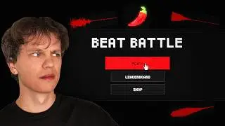 I Tried FL STUDIO RANKED For The First Time...