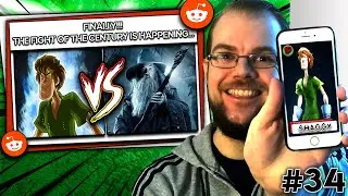 The Best Of REDDIT MEMES #34