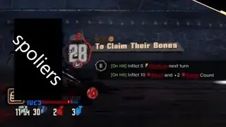 don't ever mess with the 5.5-24 dungeon boss [Limbus Company]