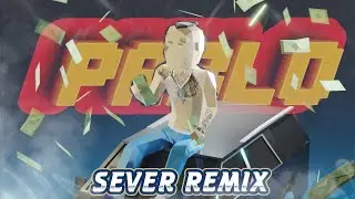 MORGENSHTERN - Pablo (SEVER REMIX)
