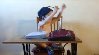 La escuela [Tomas y Thiaguito]