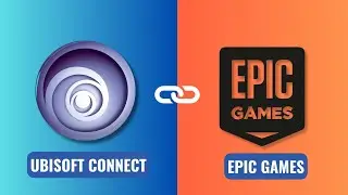 How To Link Ubisoft Connect To Epic Games - 2024