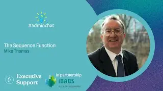 Mike Thomas - The Sequence Function