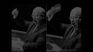 ЭТО ФОТО МЫ ВИДЕЛИ ПО ДРУГОМУ. ЭФФЕКТ МАНДЭЛЫ
