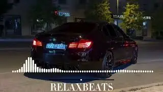 RelaxBeats ft. Elit Star Cəmilə - Qarabala ( REMIX )
