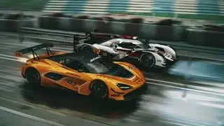 Europe Series Trailer