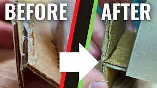 5 Easy Ways to Make Strong Cardboard Connections (With and Without Hot Glue)