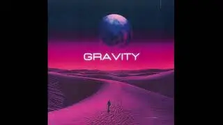FREE - Free - Synthwave x 80s Pop Type Beat - Gravity
