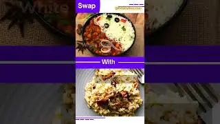 Eat This Not That - Fatty Liver Treatment | Fatty Liver Diet | NAFLD What To Eat & What Not To