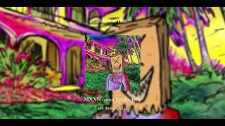 XONRIEN - MXXN (prod.by shvde*)