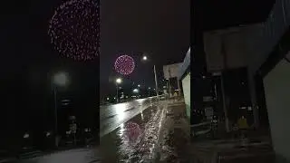 Новый год 2024