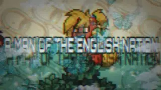 A MAN OF THE ENGLISH NATION | КАК ОТРЕАГИРУЮТ ЛЮДИ?