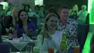 Поющая страна - концерт учеников