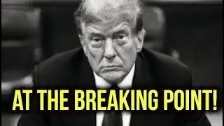 Trump FREAKS As More Republicans TAKE AIM