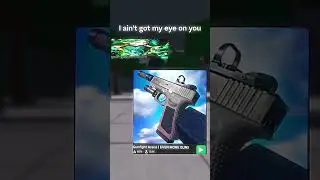 TSBG vs Gunfight Arena beef after rdc 💀 