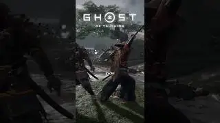 The Hidden Weather System Judging You in Ghost of Tsushima 
