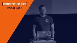 Codemotion Berlin 2019 I Live hacking: Breaking into your web app -Brian Vermeer, Snyk