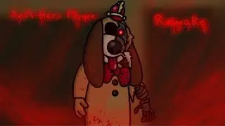 Anti-Hero Meme (The Banana Splits Movie)
