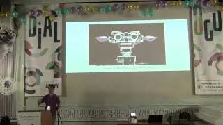Dialog 2019: Круглый стол 