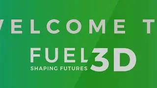 360 Video Tour of Fuel3D Offices - Oxford Science Park