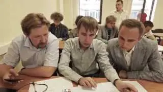 Акселерация проектов