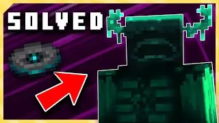 Minecraft's New Dimension SOLVED...