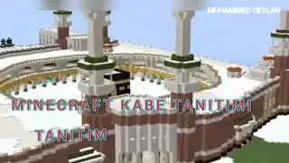 MINECRAFT KABE YAPIMI TANITIMI 2020 GUNCEL