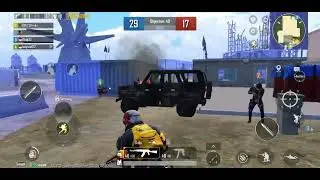 GUN GAME GG GAMEPLAY!!