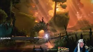 You're Terrible, Ori #OriGame #OriAndTheWillOfTheWisps