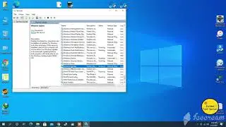 How to Disable Windows 10 Update