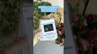 Useful tools for veterinary ultrasound 