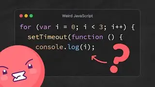var, let, and const: What is the Big Difference!