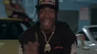 Houdini - What I'm Meant To Do! / Here It Goes (Music Video)