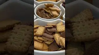 The Biggest Refilling Platter 🍫🍪🥹😍 #chocolateunboxing #chocolate #shorts