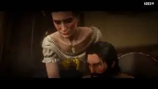Red Dead Redemption 2 # 159 КЛАСС ЗЕМЛЕВЛАДЕЛЬЦЕВ ➤ Прохождение Без Комментариев На Русском