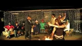 THEKA - OFFICAL VIDEO - NIRMAL SHAVA SHAVA - MANGAL SINGH & HEERA - HYPE RECORDZ