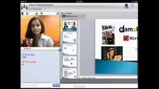 damaka Xime - Mobile Client for IBM Sametime