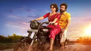 Vishnu Vishal Gatti Kushti Full Length Hindi Movie | 