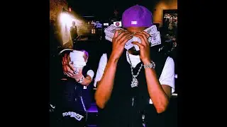 [FREE] Playboi Carti x Pierre Bourne Type Beat - 