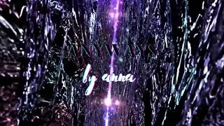 Anna Bondareva - Anyways [Extended Mix] Official Lyric Video