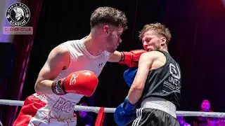 My Full Boxing Comeback