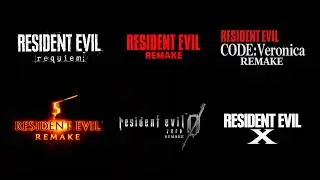 Every Resident Evil Game Coming 2026–2030 | Confirmed & Rumored